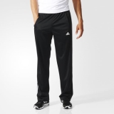 G55g2622 - Adidas Sport Essentials 3S Track Pant Black - Men - Clothing